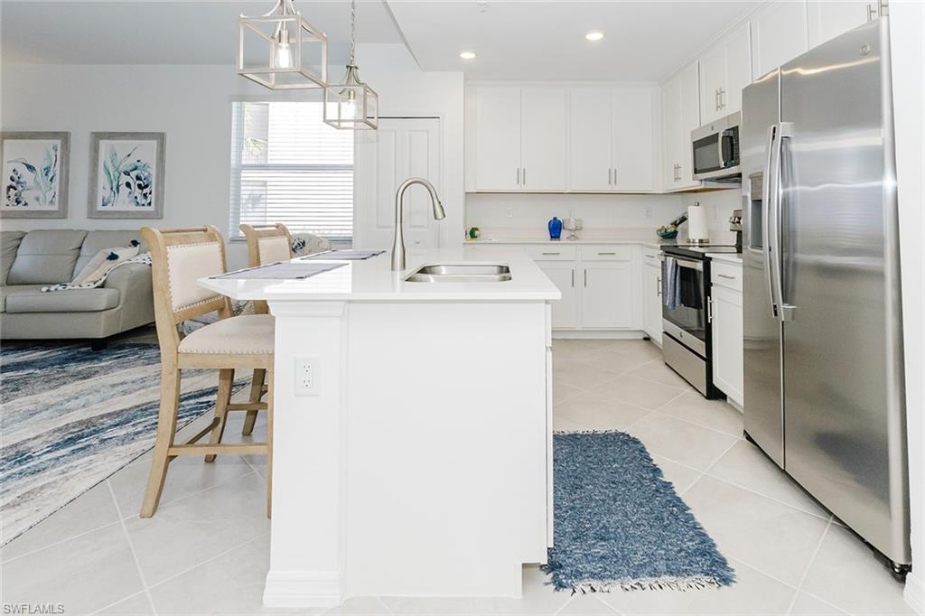 THE NATIONAL GOLF & COUNTRY CLUB AT AVE MARIA - Residential Lease