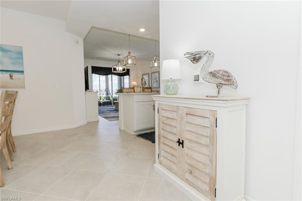 THE NATIONAL GOLF & COUNTRY CLUB AT AVE MARIA - Residential Lease