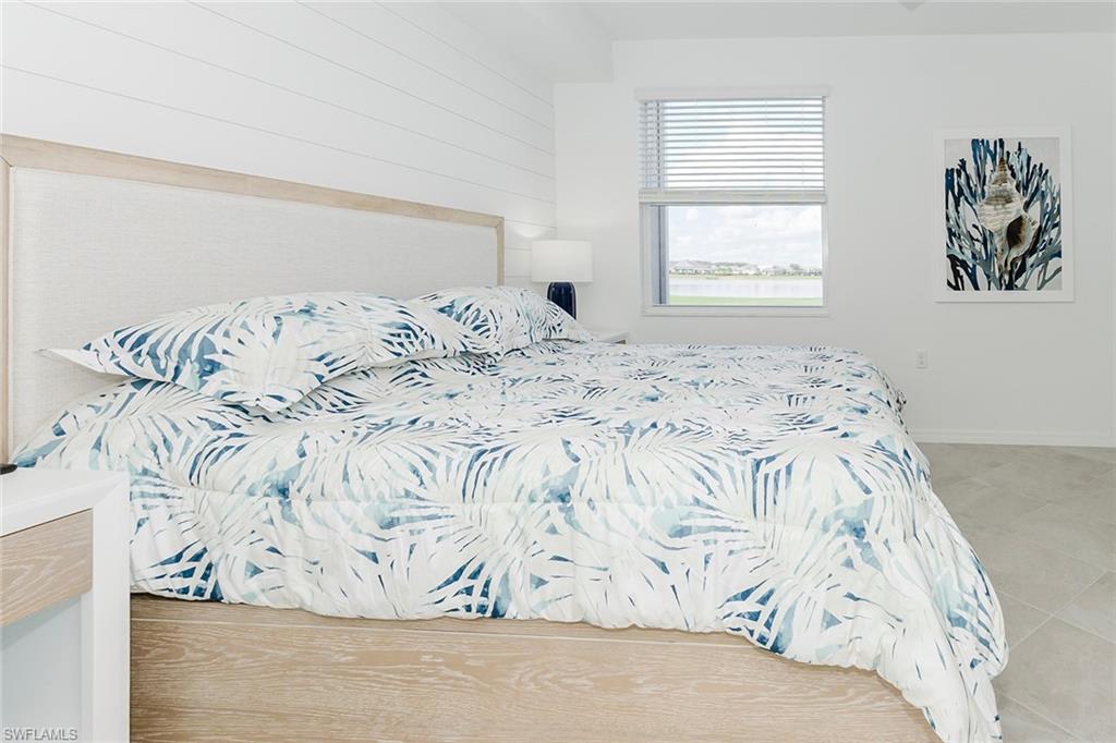 THE NATIONAL GOLF & COUNTRY CLUB AT AVE MARIA - Residential Lease