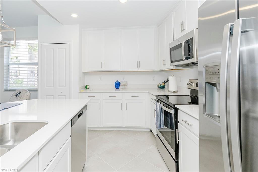 THE NATIONAL GOLF & COUNTRY CLUB AT AVE MARIA - Residential Lease