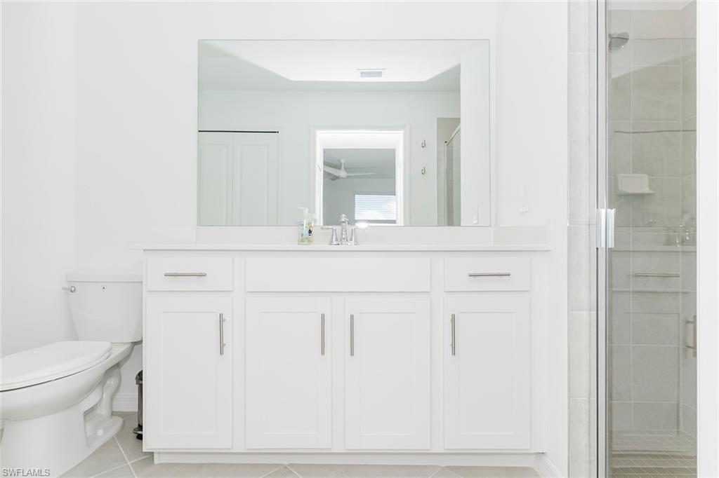 THE NATIONAL GOLF & COUNTRY CLUB AT AVE MARIA - Residential Lease