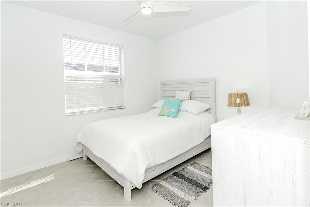 THE NATIONAL GOLF & COUNTRY CLUB AT AVE MARIA - Residential Lease