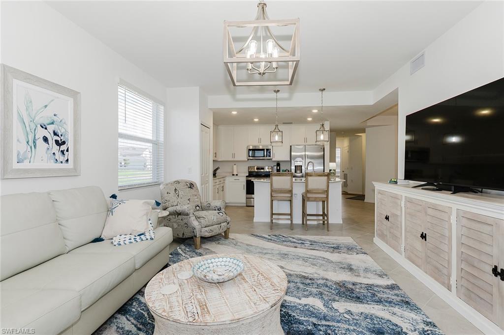 THE NATIONAL GOLF & COUNTRY CLUB AT AVE MARIA - Residential Lease