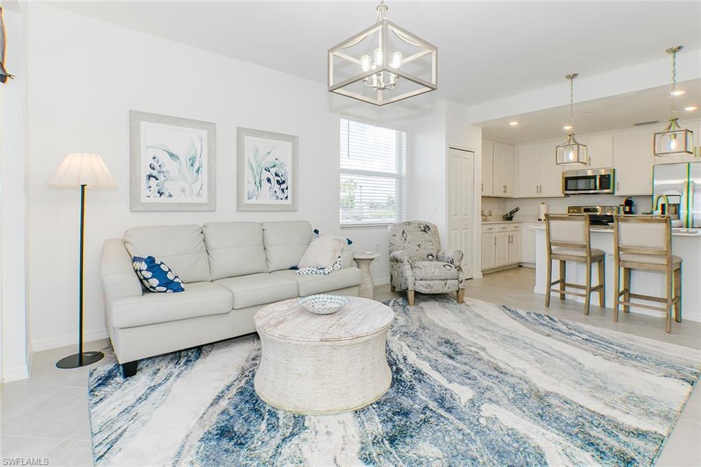 THE NATIONAL GOLF & COUNTRY CLUB AT AVE MARIA - Residential Lease