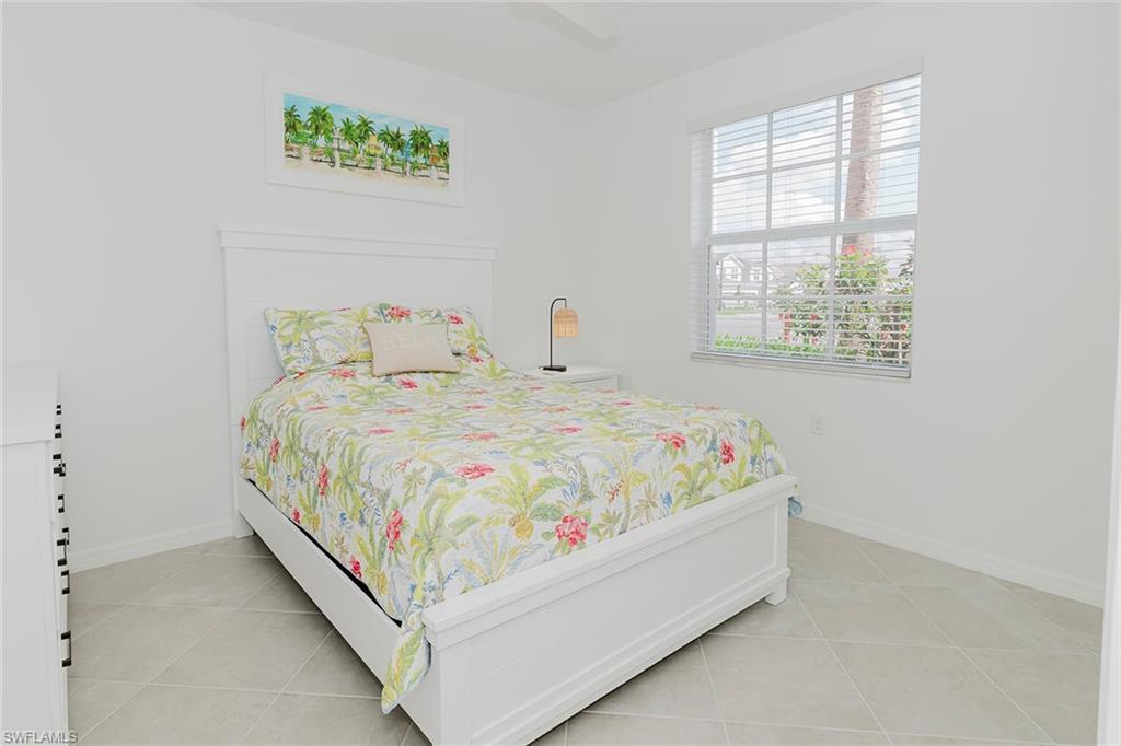 THE NATIONAL GOLF & COUNTRY CLUB AT AVE MARIA - Residential Lease