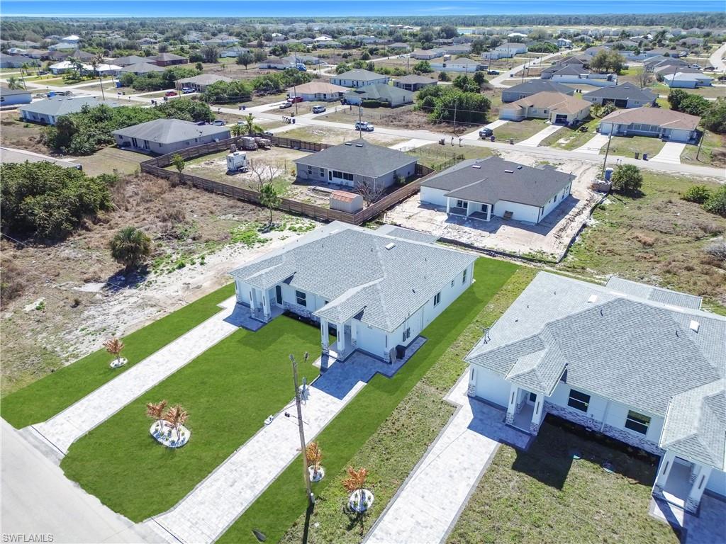 LEHIGH ACRES - Residential