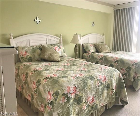 VANDERBILT TOWERS - Residential