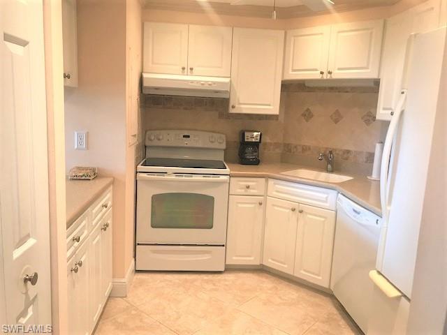 VANDERBILT TOWERS - Residential