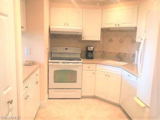 VANDERBILT TOWERS - Residential