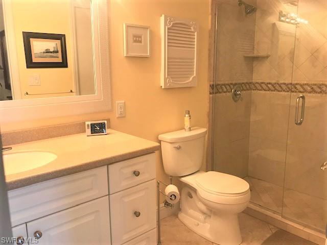 VANDERBILT TOWERS - Residential