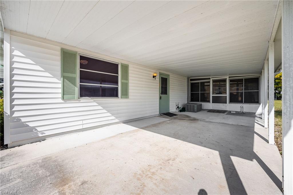 PINEWOOD CONDOMINIUM - Residential