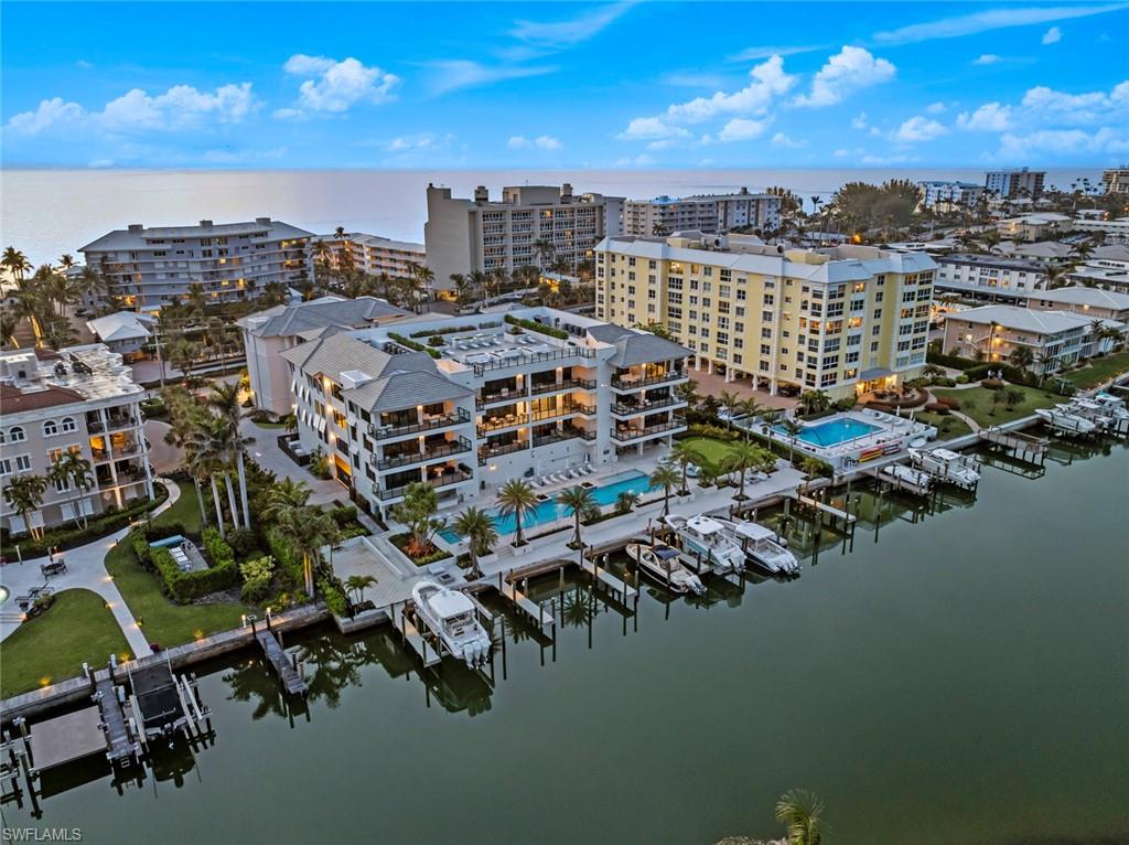 LA PERLE - Residential