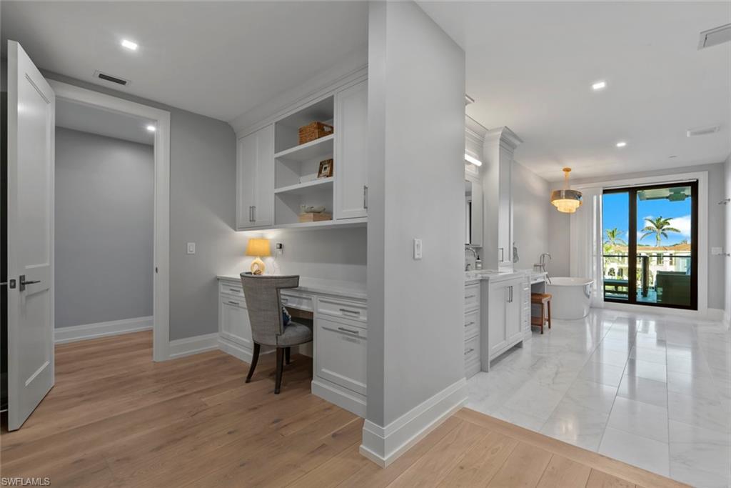 LA PERLE - Residential