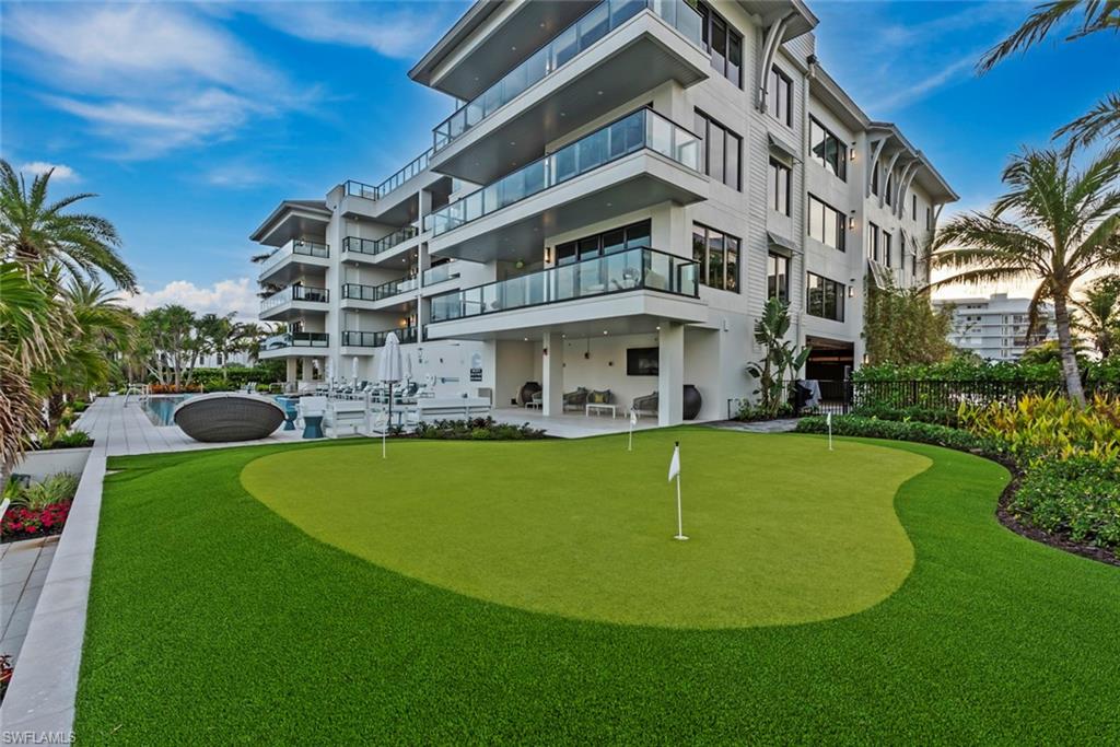 LA PERLE - Residential