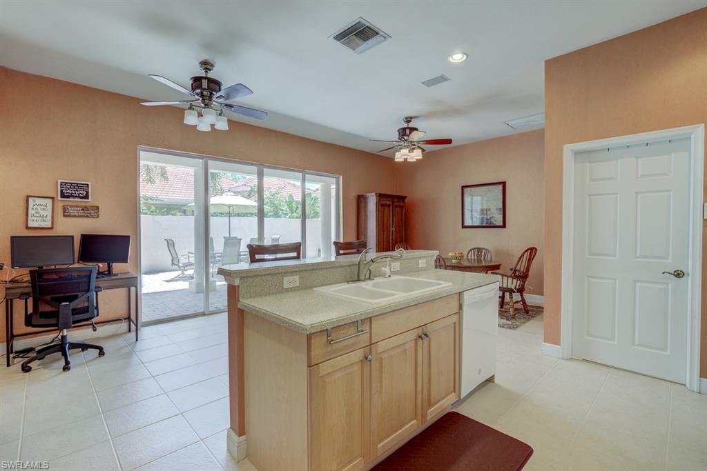 BELL TOWER PARK - Residential