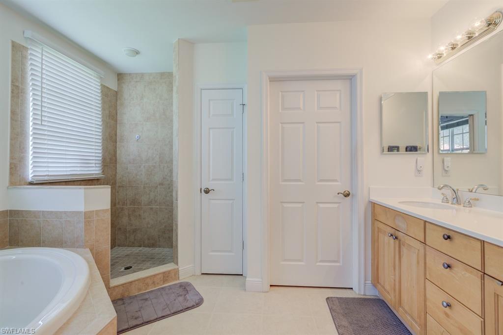 BELL TOWER PARK - Residential