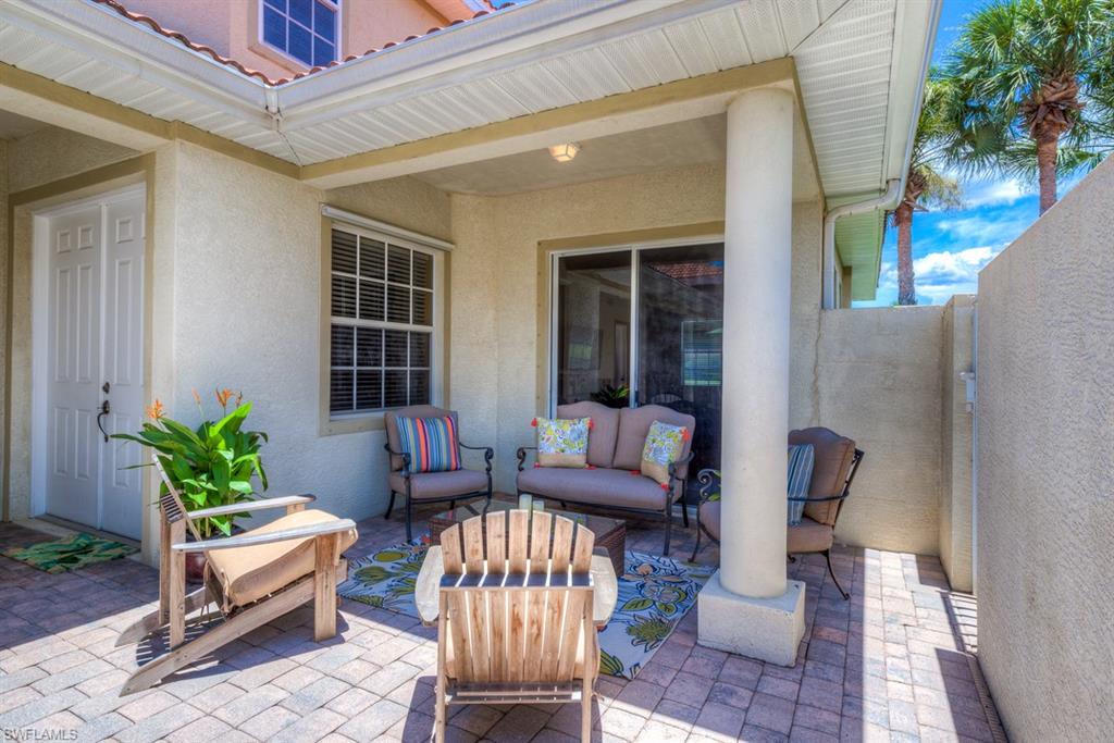 BELL TOWER PARK - Residential