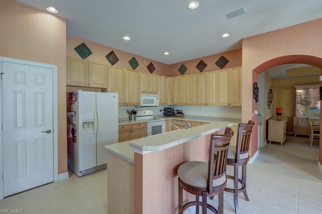 BELL TOWER PARK - Residential