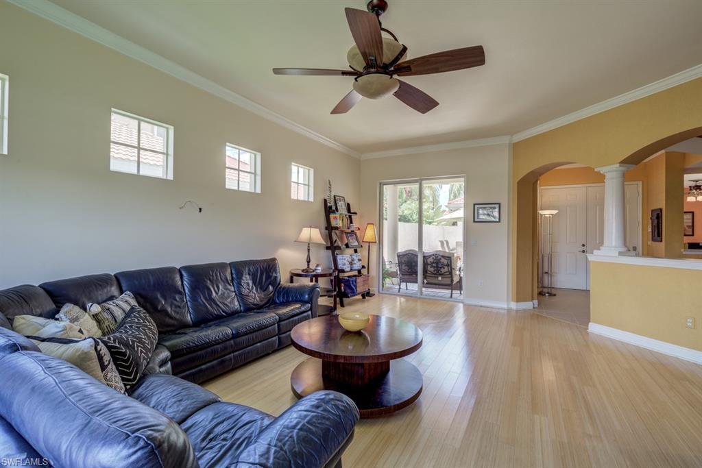 BELL TOWER PARK - Residential