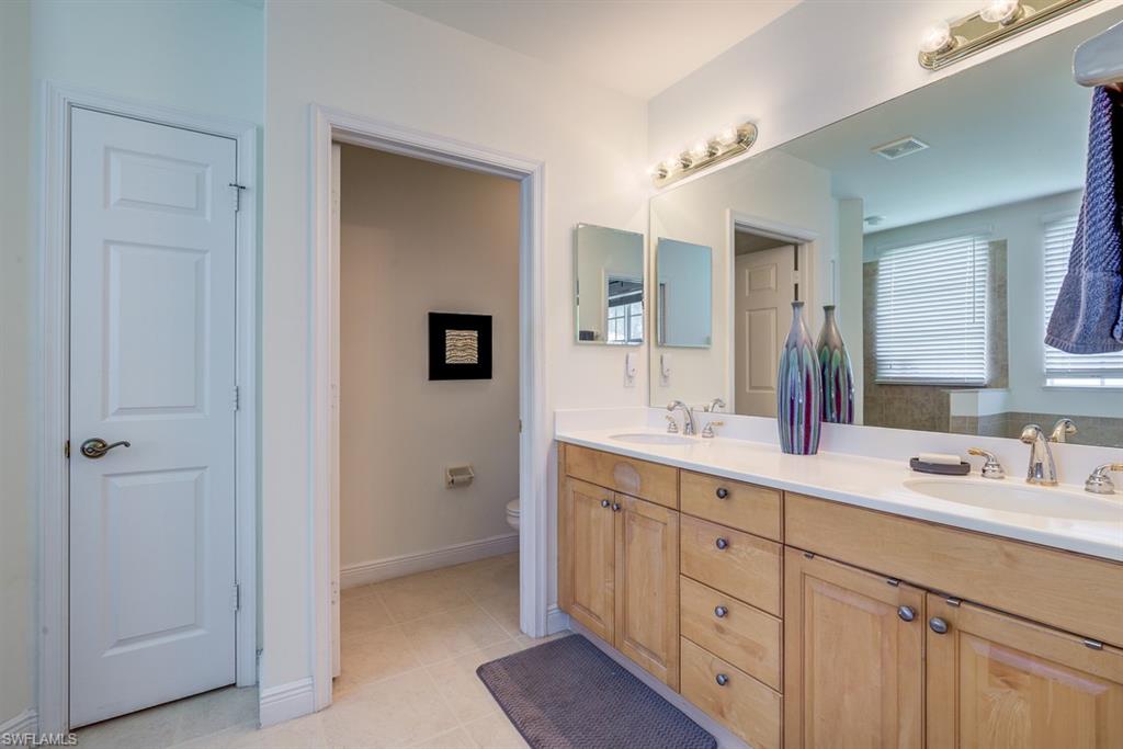 BELL TOWER PARK - Residential