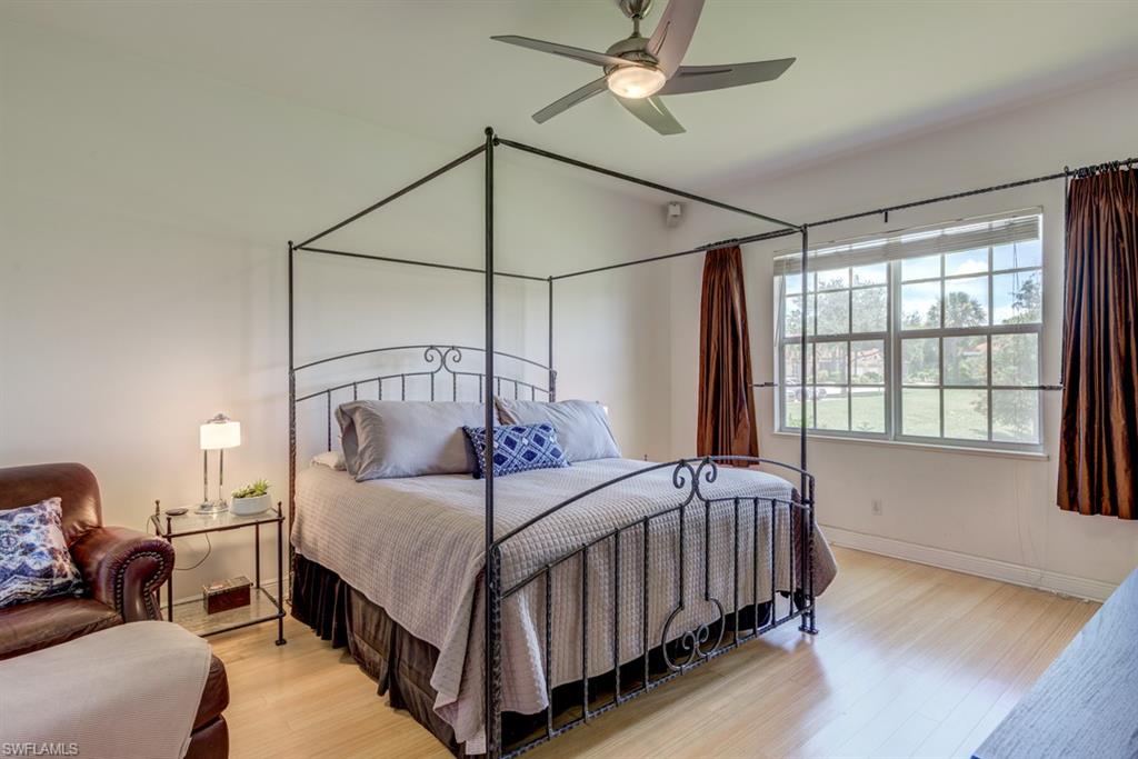 BELL TOWER PARK - Residential