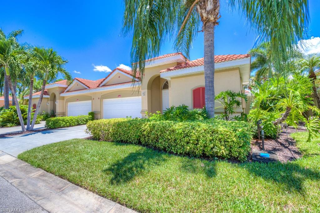 BELL TOWER PARK - Residential