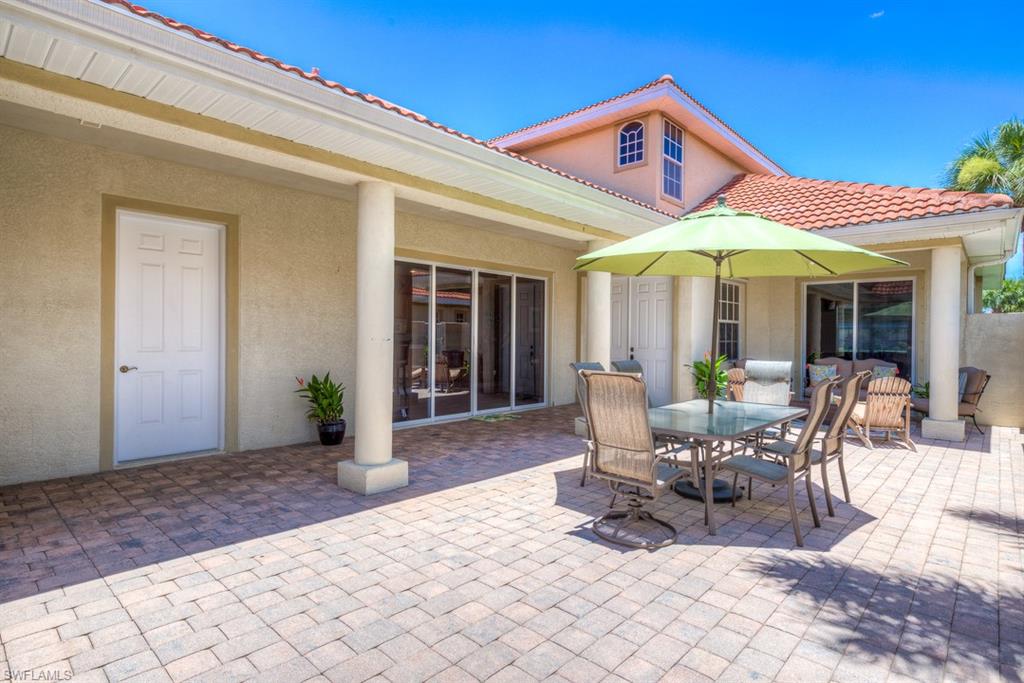 BELL TOWER PARK - Residential