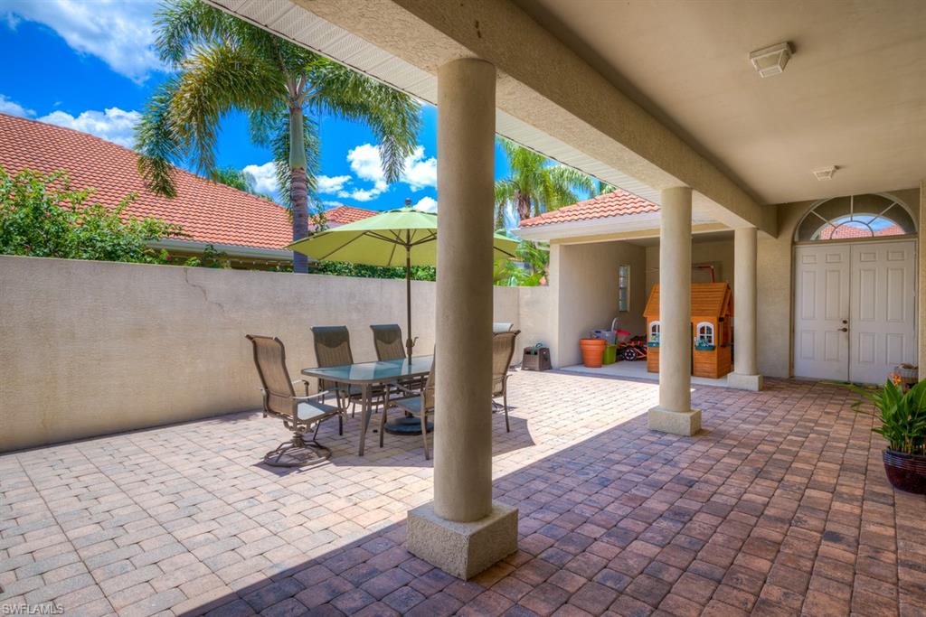 BELL TOWER PARK - Residential