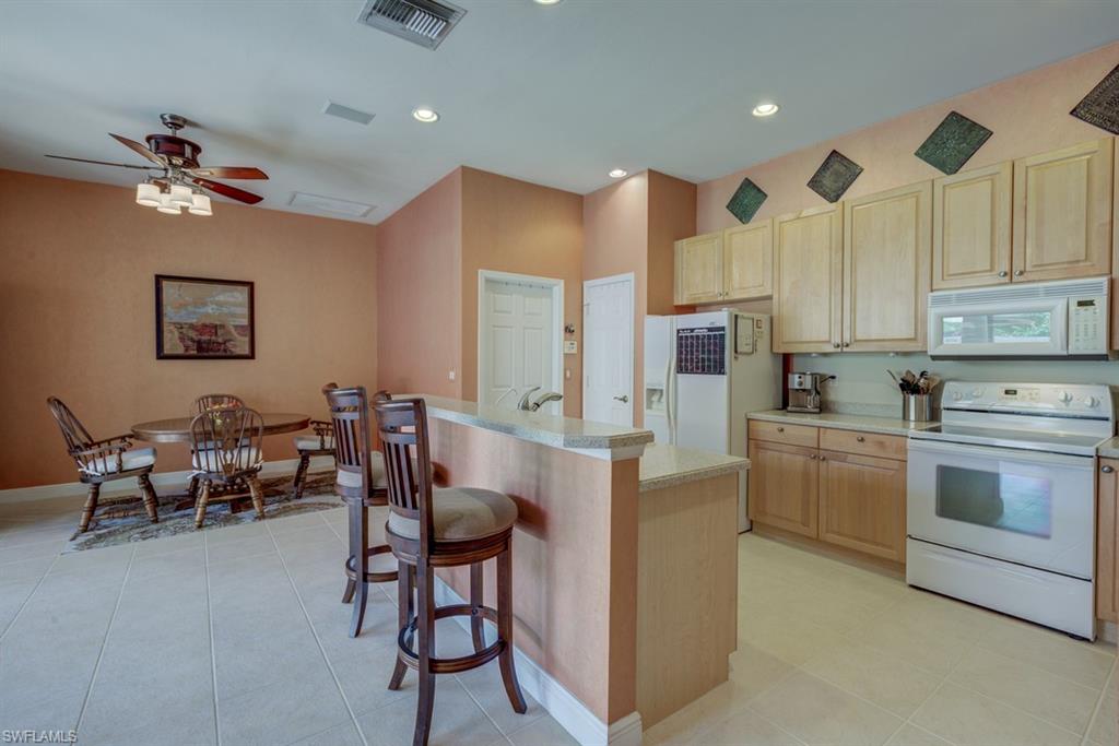 BELL TOWER PARK - Residential