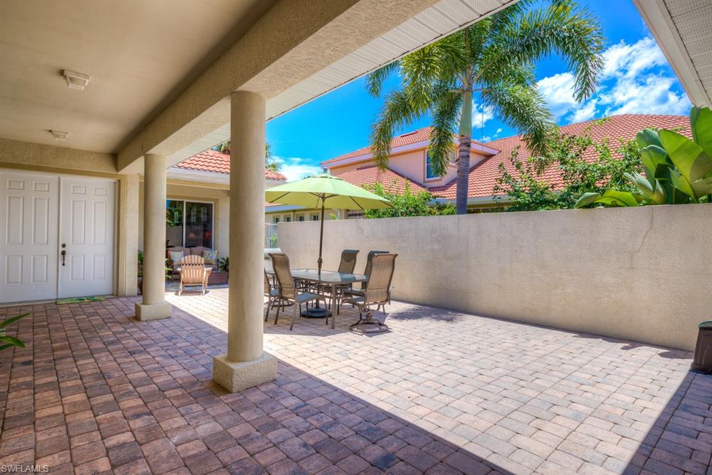 BELL TOWER PARK - Residential