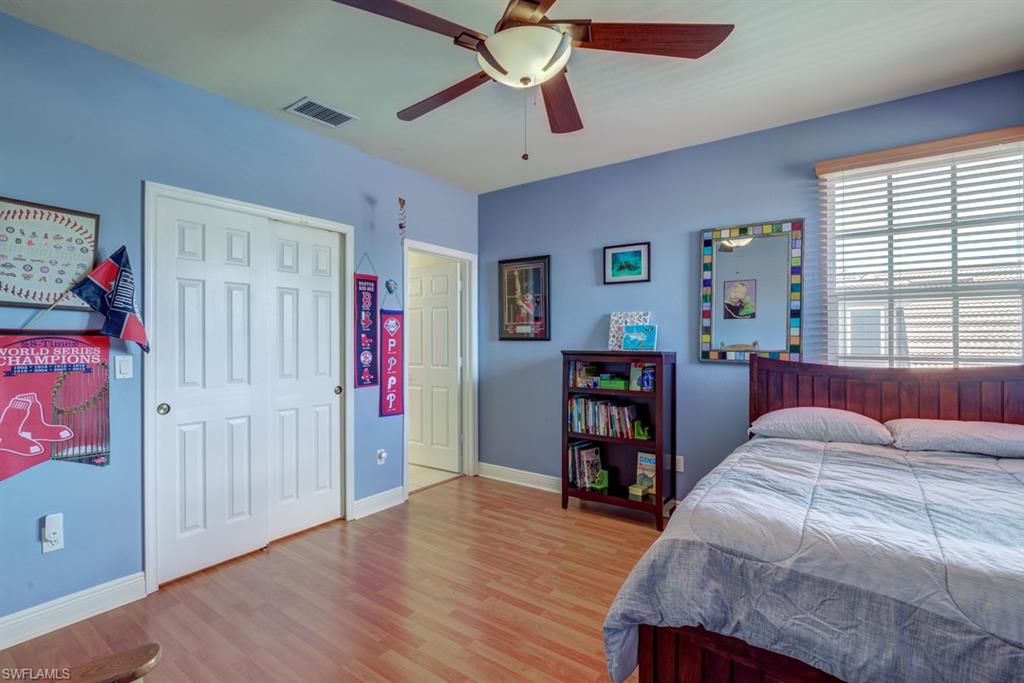 BELL TOWER PARK - Residential