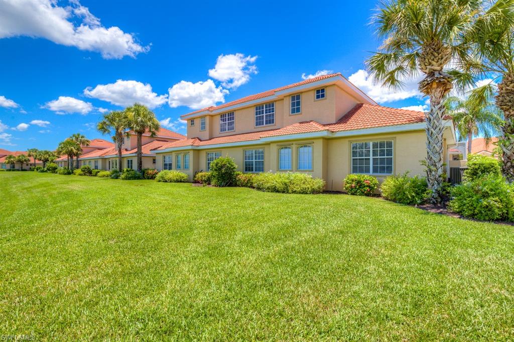 BELL TOWER PARK - Residential