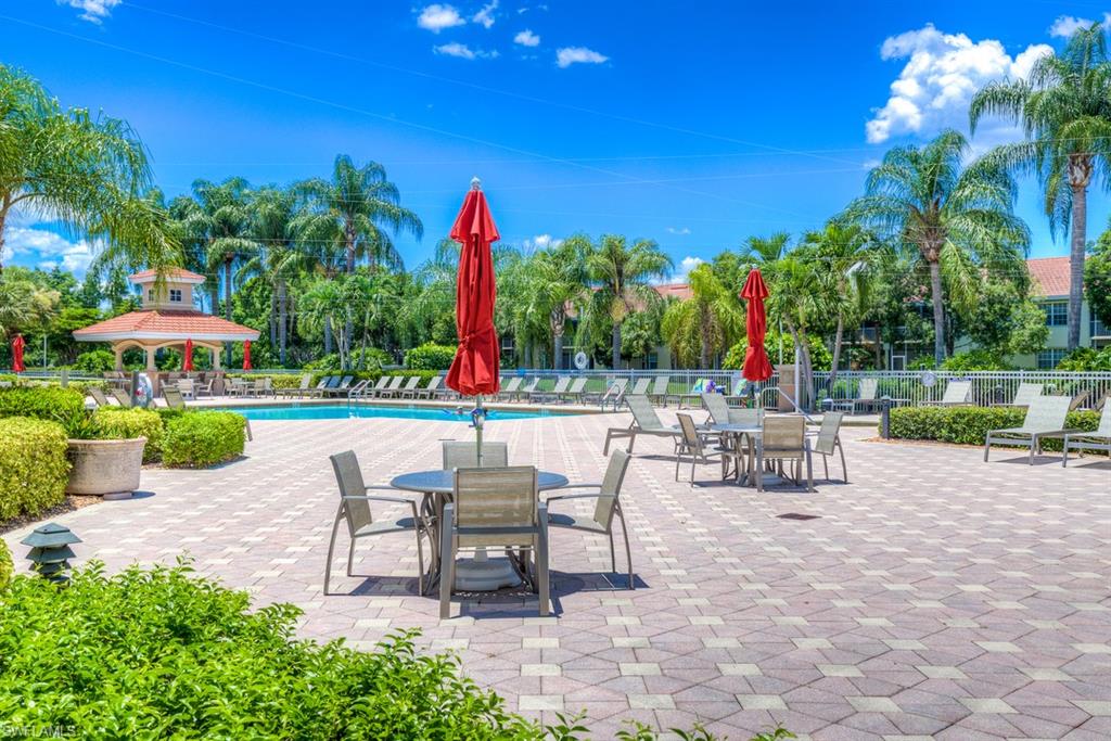 BELL TOWER PARK - Residential