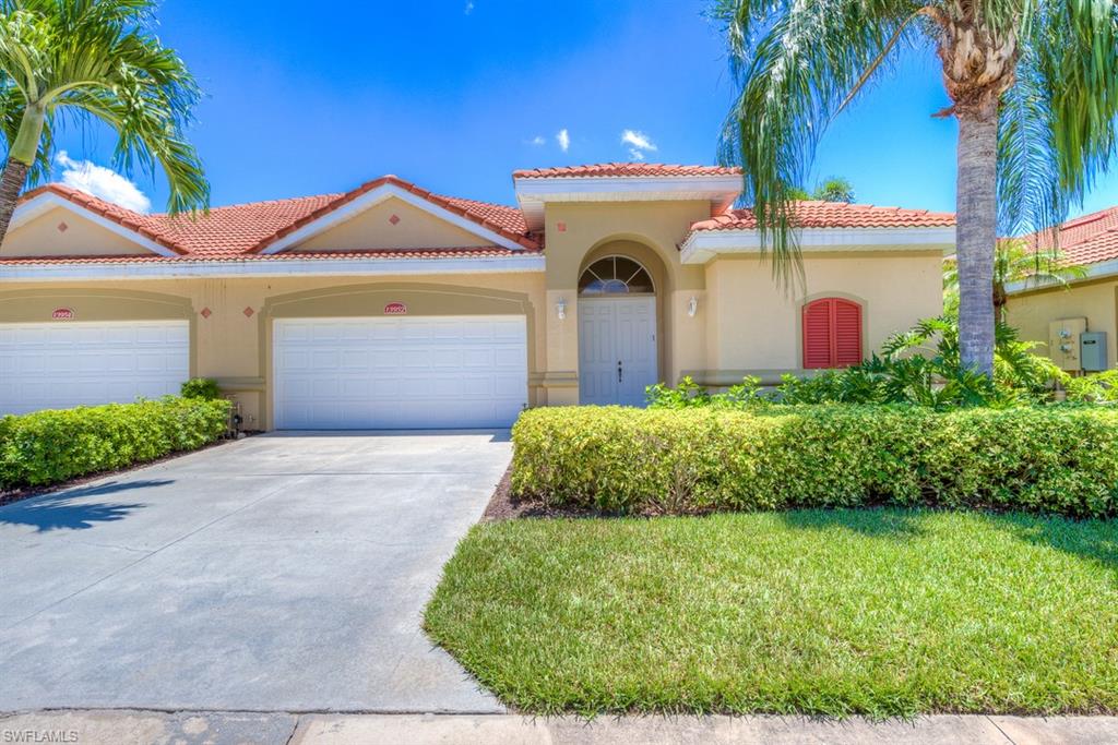 BELL TOWER PARK - Residential