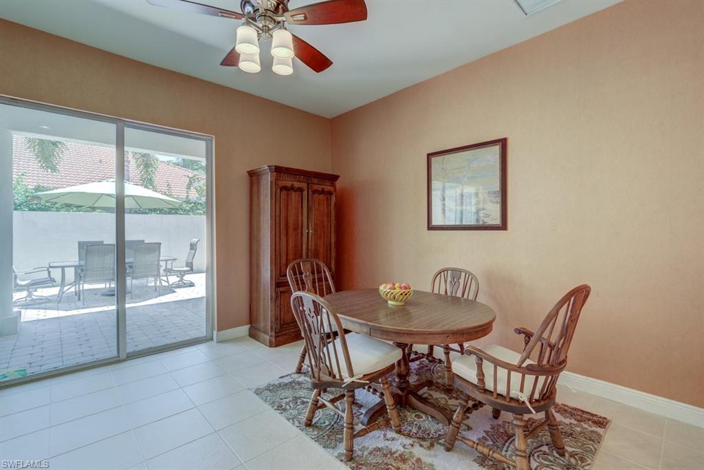 BELL TOWER PARK - Residential