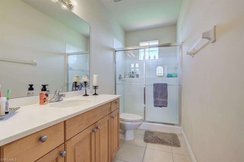 BELL TOWER PARK - Residential