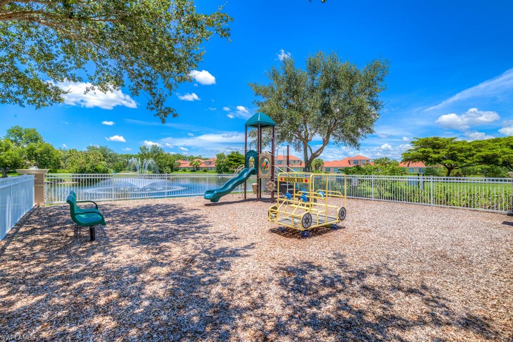 BELL TOWER PARK - Residential