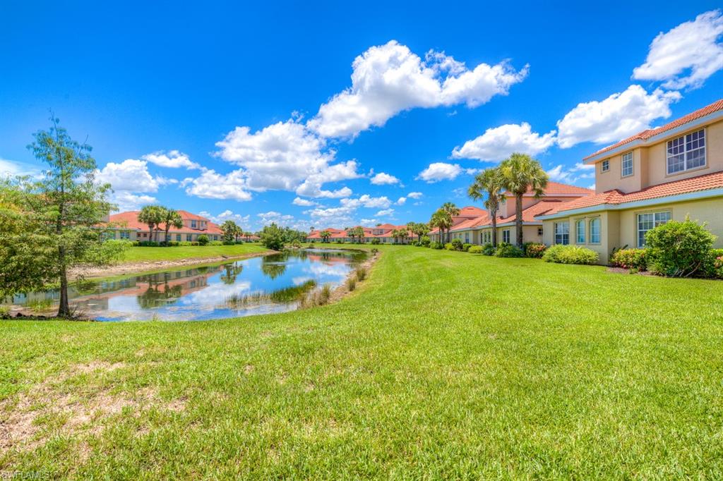 BELL TOWER PARK - Residential