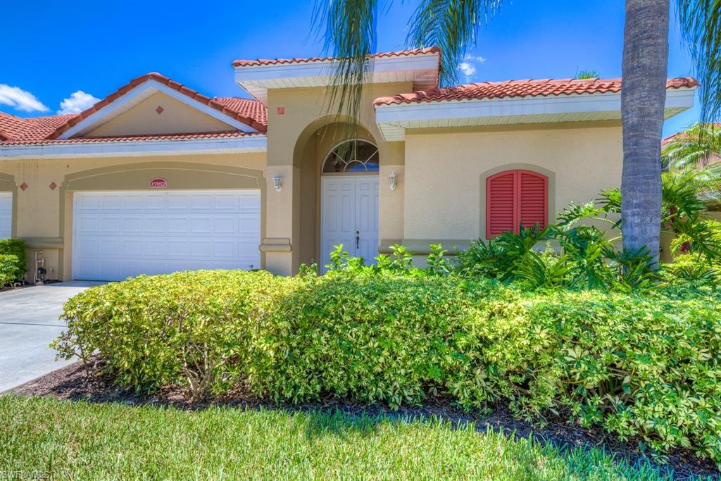 BELL TOWER PARK - Residential