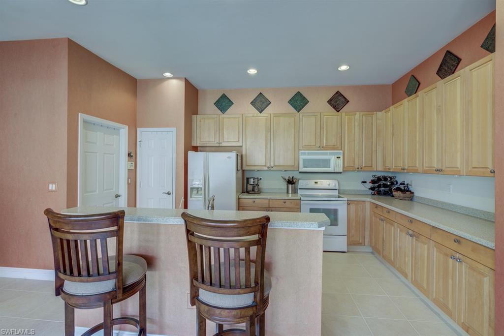 BELL TOWER PARK - Residential