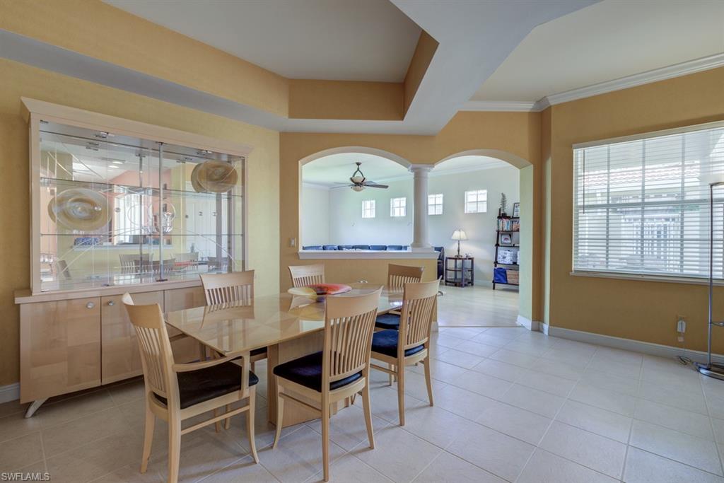 BELL TOWER PARK - Residential