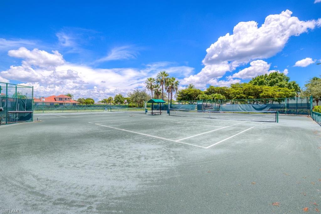 BELL TOWER PARK - Residential