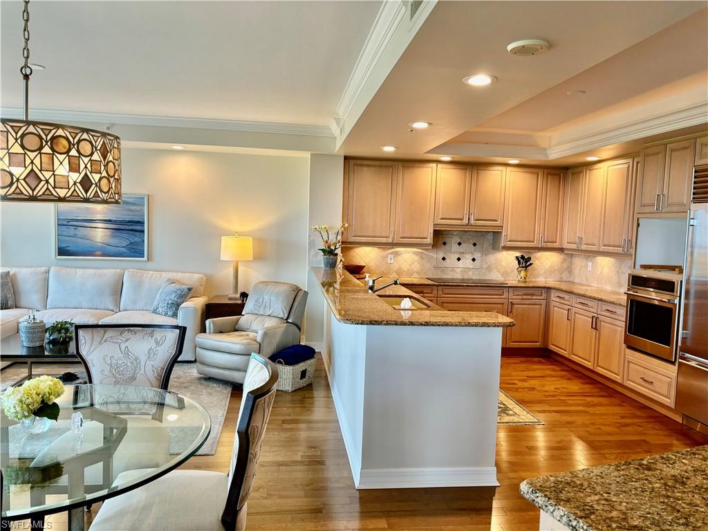 MONTENERO - Residential