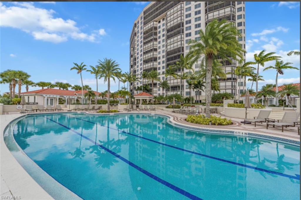 MONTENERO - Residential