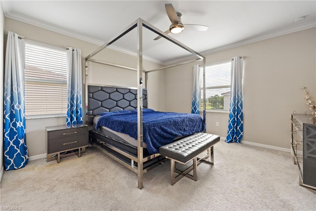 HAMPTON LAKES - Residential