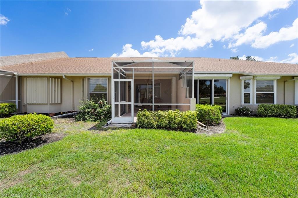 HERITAGE GREENS - Residential