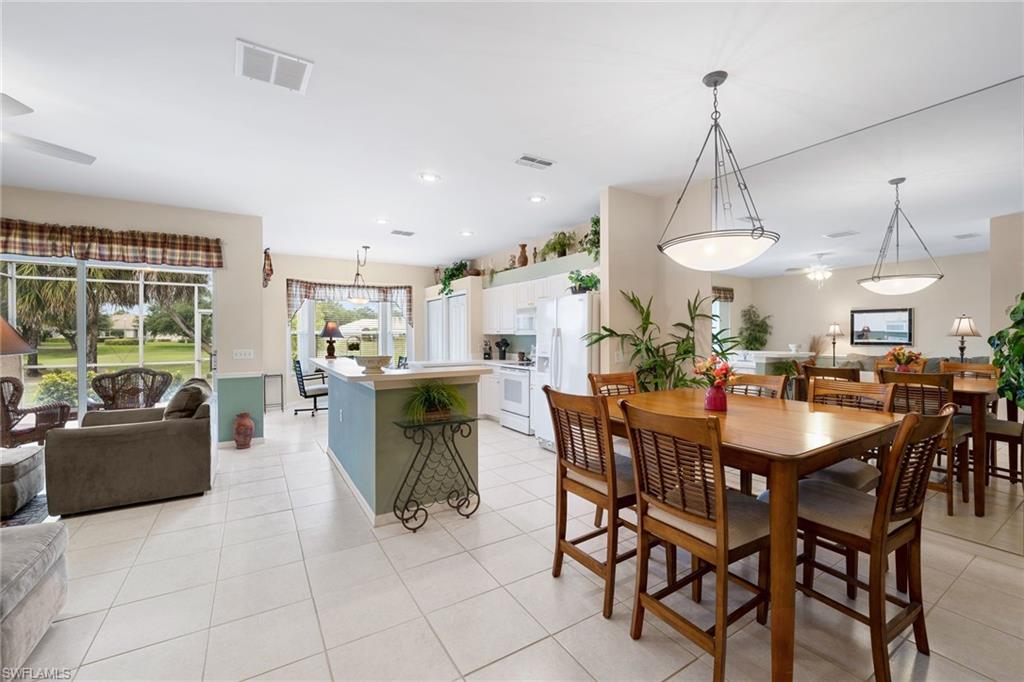 HERITAGE GREENS - Residential