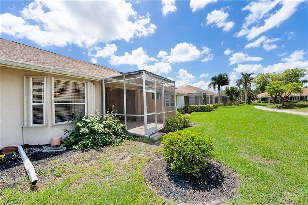 HERITAGE GREENS - Residential