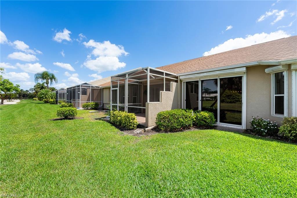 HERITAGE GREENS - Residential