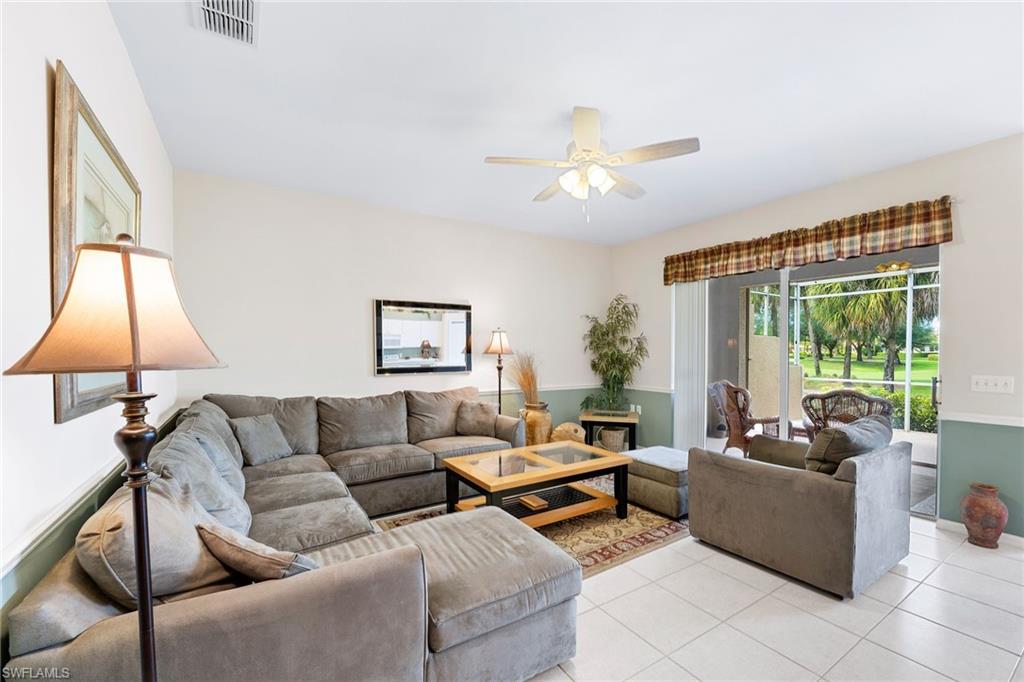 HERITAGE GREENS - Residential